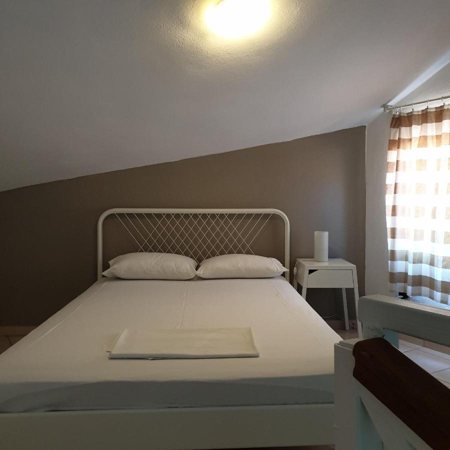 Apartamento Amparoudes Kriopigi Exterior foto