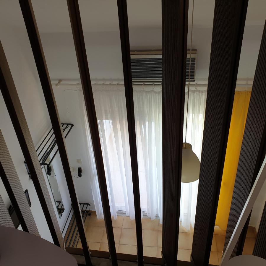 Apartamento Amparoudes Kriopigi Exterior foto