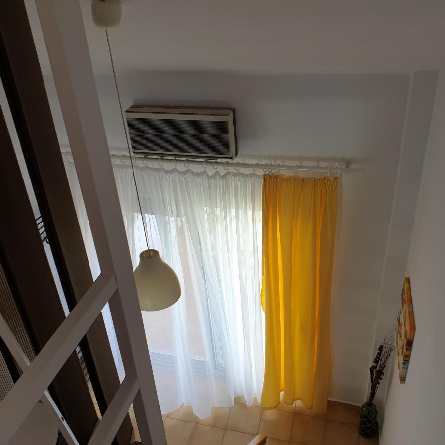 Apartamento Amparoudes Kriopigi Exterior foto