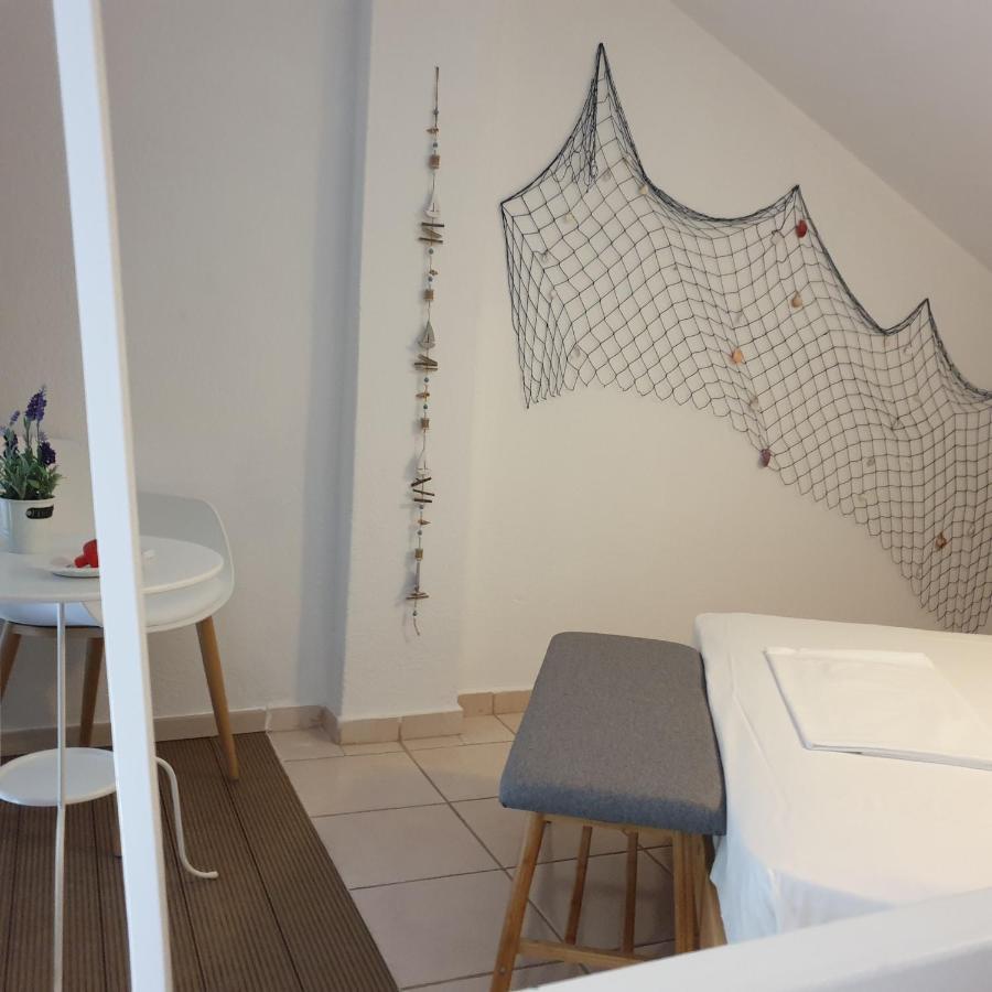 Apartamento Amparoudes Kriopigi Exterior foto