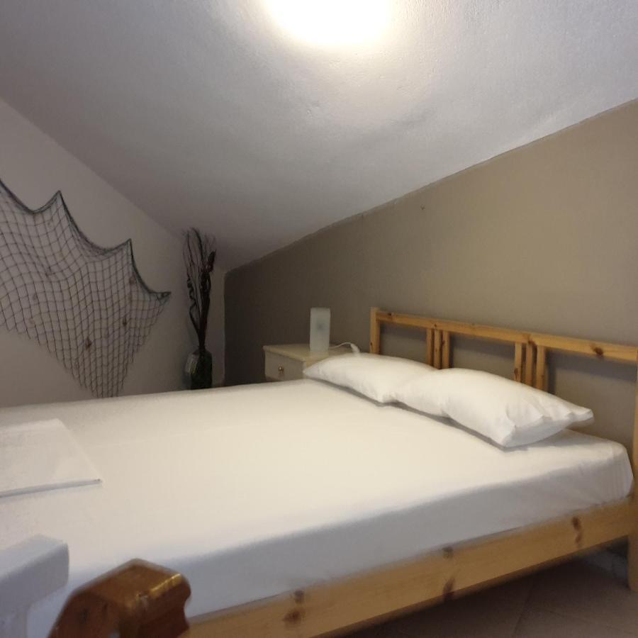 Apartamento Amparoudes Kriopigi Exterior foto
