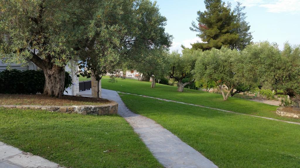 Apartamento Amparoudes Kriopigi Exterior foto