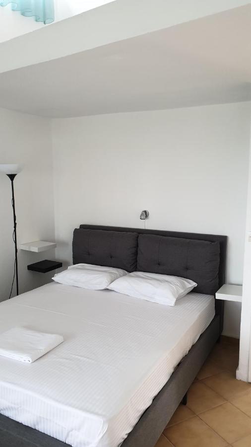 Apartamento Amparoudes Kriopigi Exterior foto