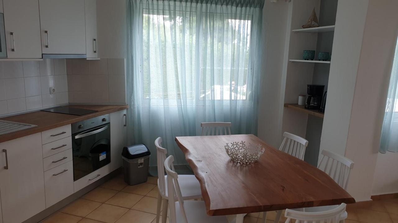 Apartamento Amparoudes Kriopigi Exterior foto