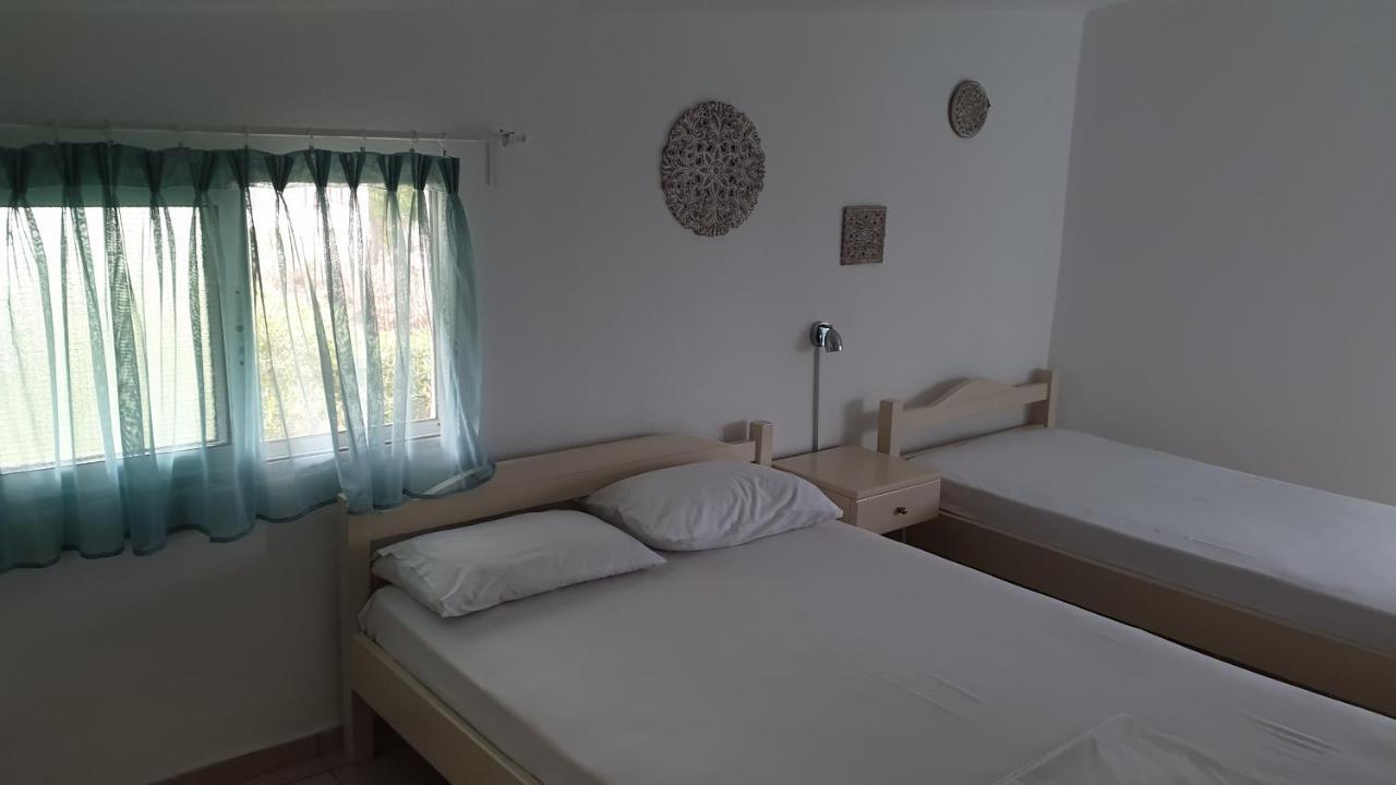 Apartamento Amparoudes Kriopigi Exterior foto