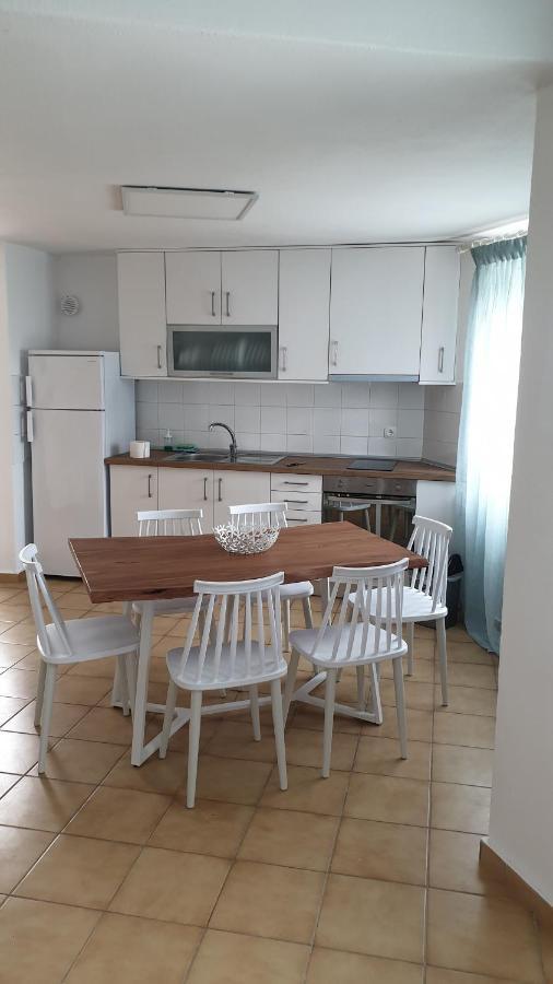 Apartamento Amparoudes Kriopigi Exterior foto