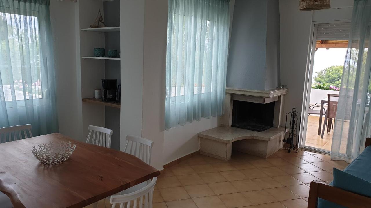 Apartamento Amparoudes Kriopigi Exterior foto