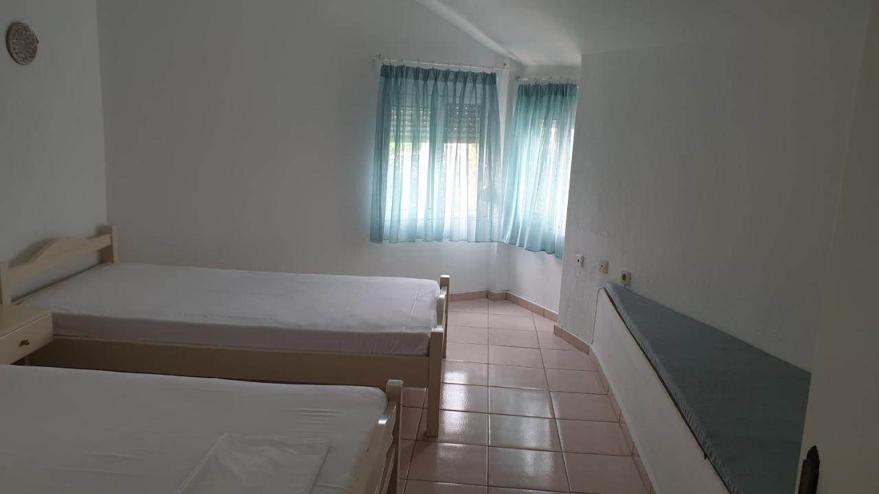 Apartamento Amparoudes Kriopigi Exterior foto