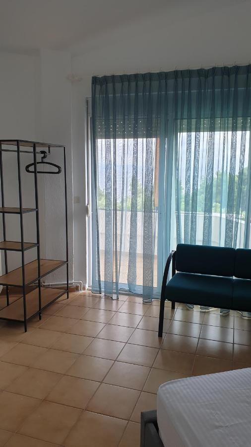 Apartamento Amparoudes Kriopigi Exterior foto