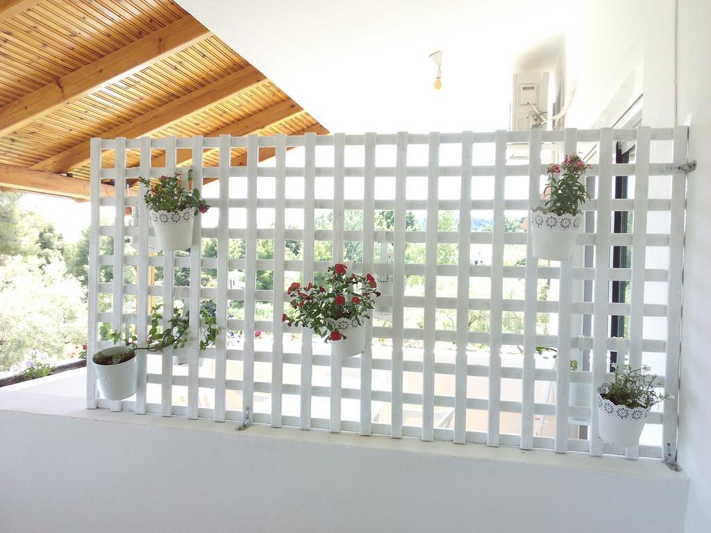 Apartamento Amparoudes Kriopigi Exterior foto