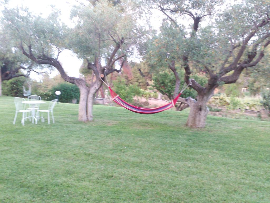 Apartamento Amparoudes Kriopigi Exterior foto