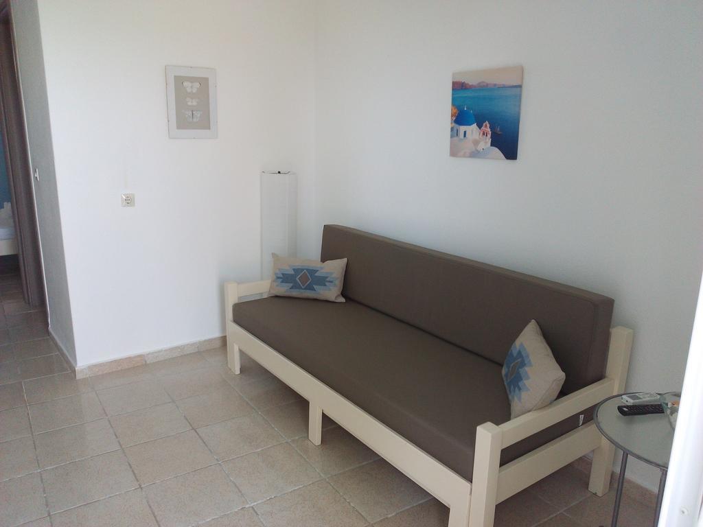 Apartamento Amparoudes Kriopigi Exterior foto