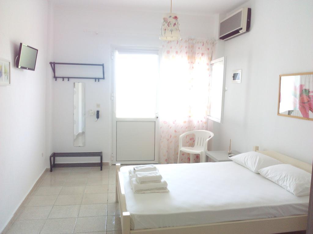 Apartamento Amparoudes Kriopigi Exterior foto