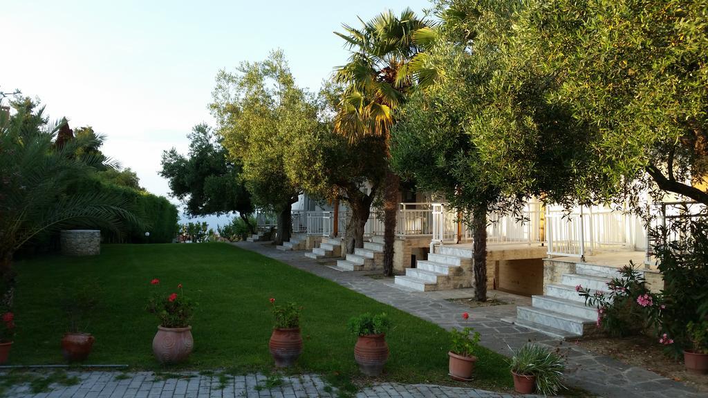 Apartamento Amparoudes Kriopigi Exterior foto