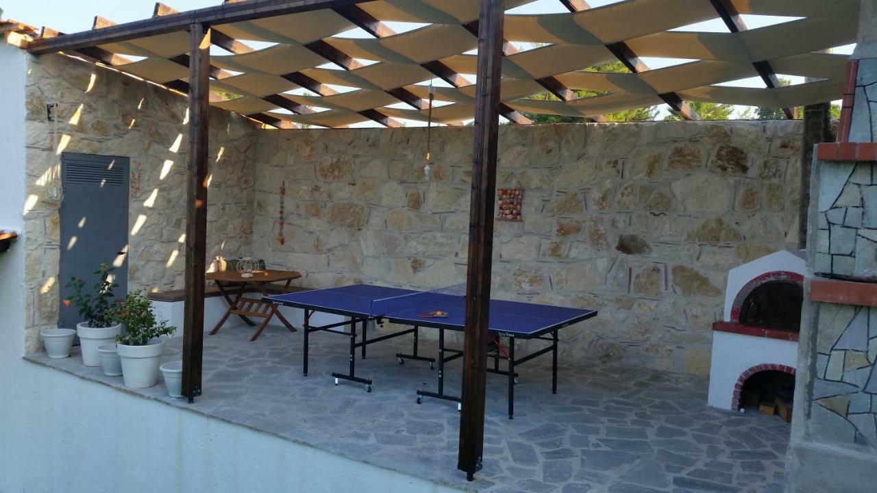 Apartamento Amparoudes Kriopigi Exterior foto